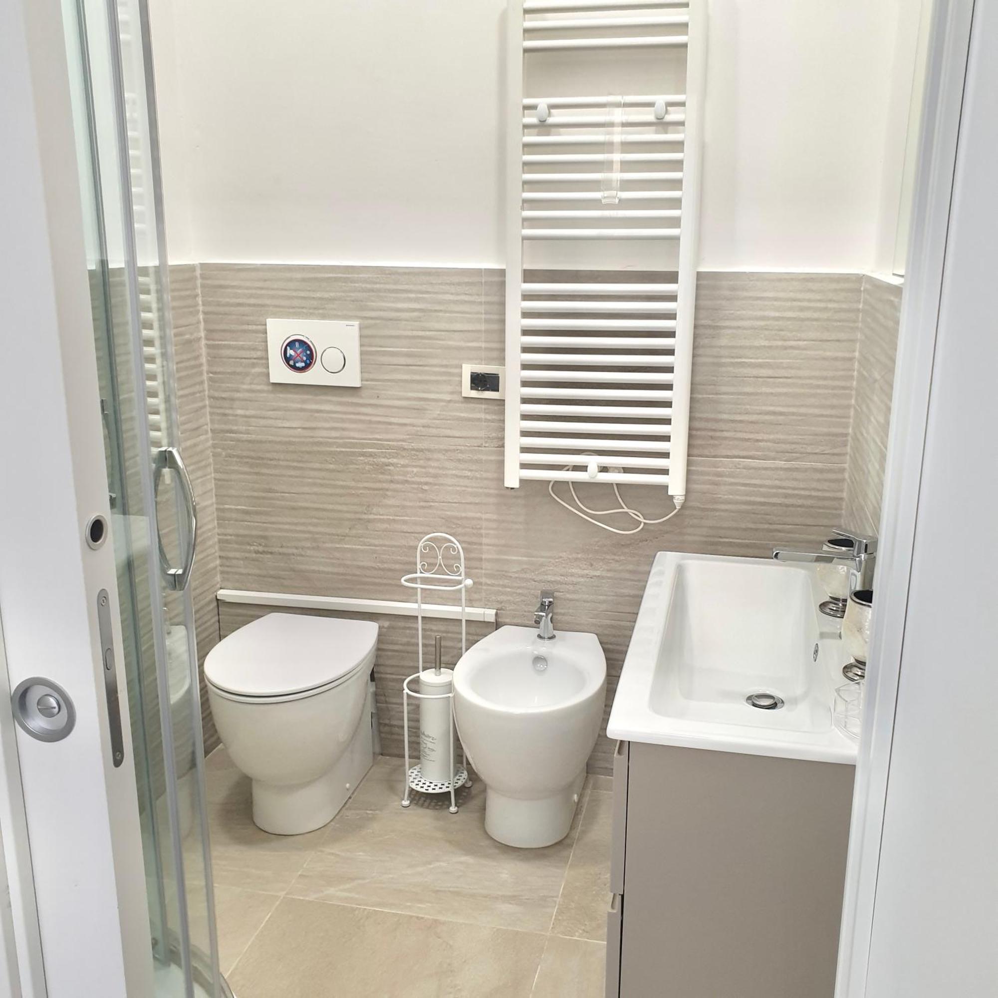 Appartamento Maison Borghetto - Vatican Flat