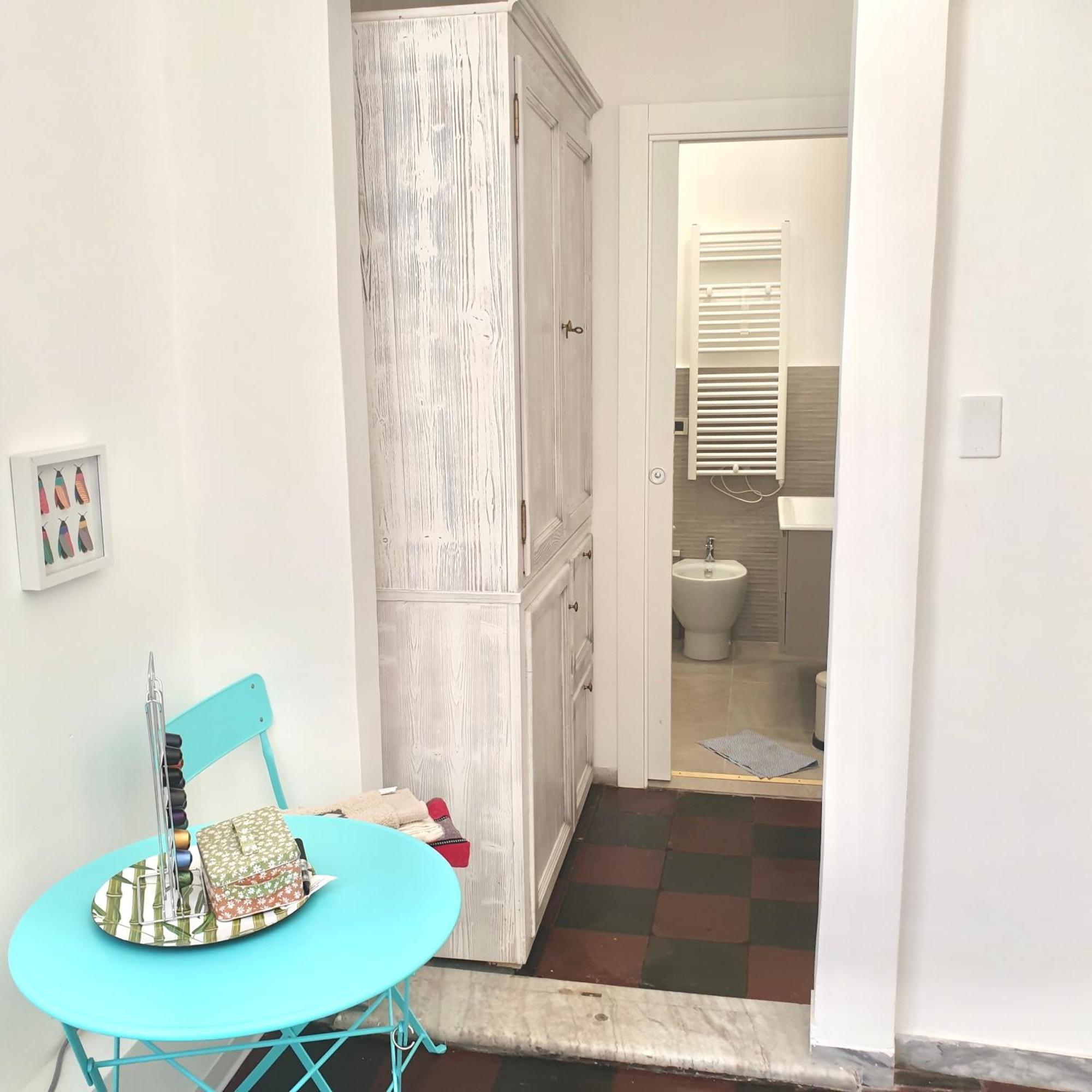 Maison Borghetto - Vatican Flat Rom