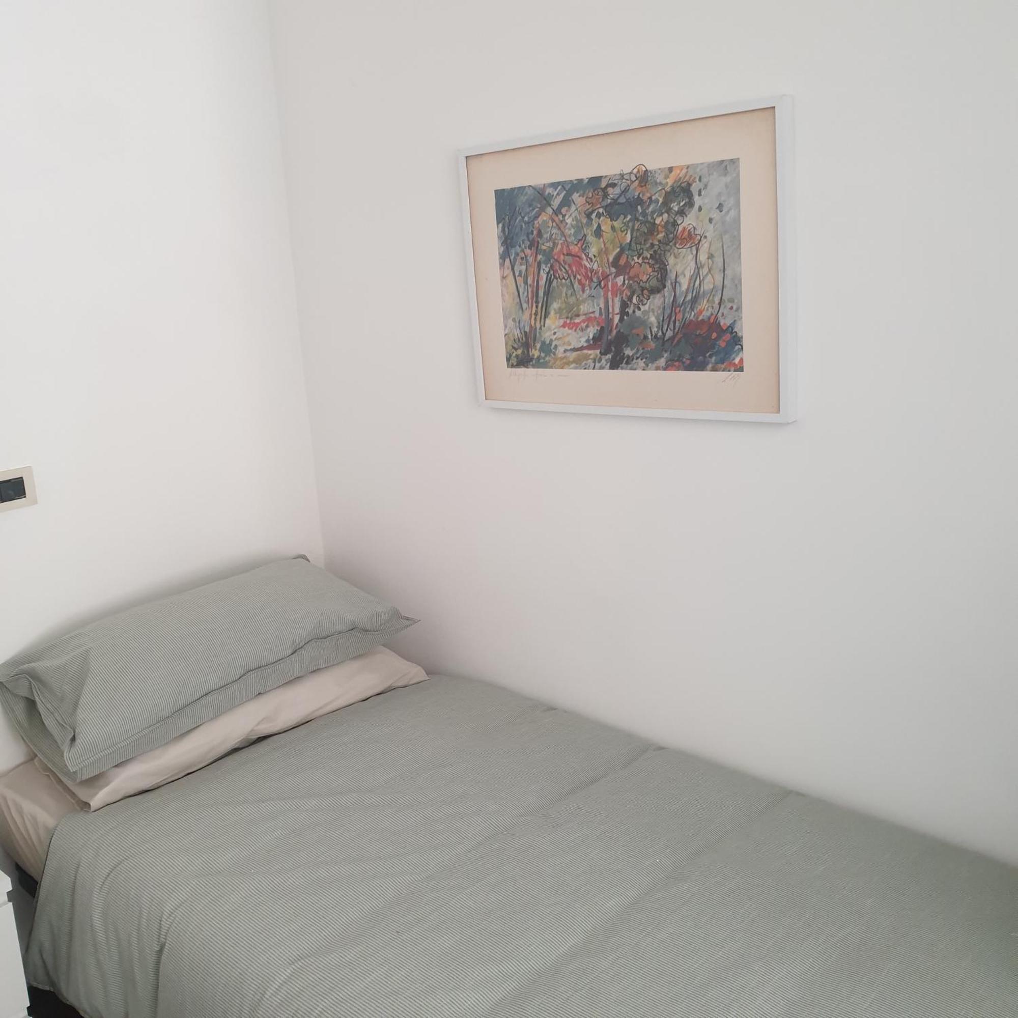 Maison Borghetto - Vatican Flat * Rom