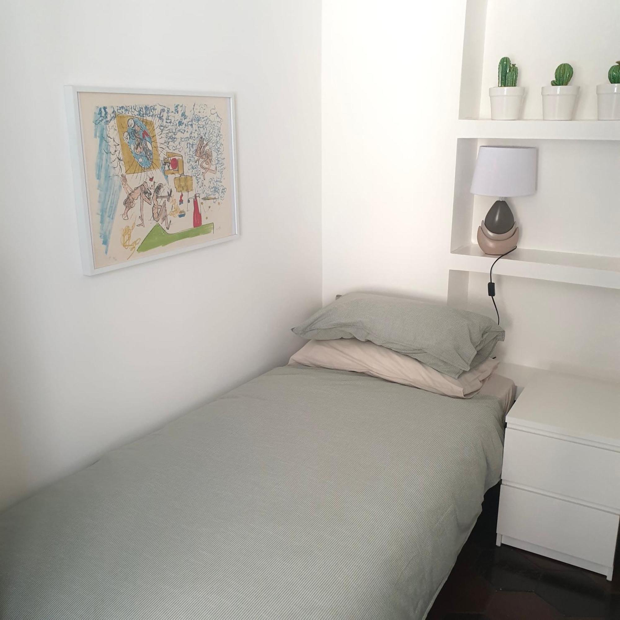 Maison Borghetto - Vatican Flat Appartamento
