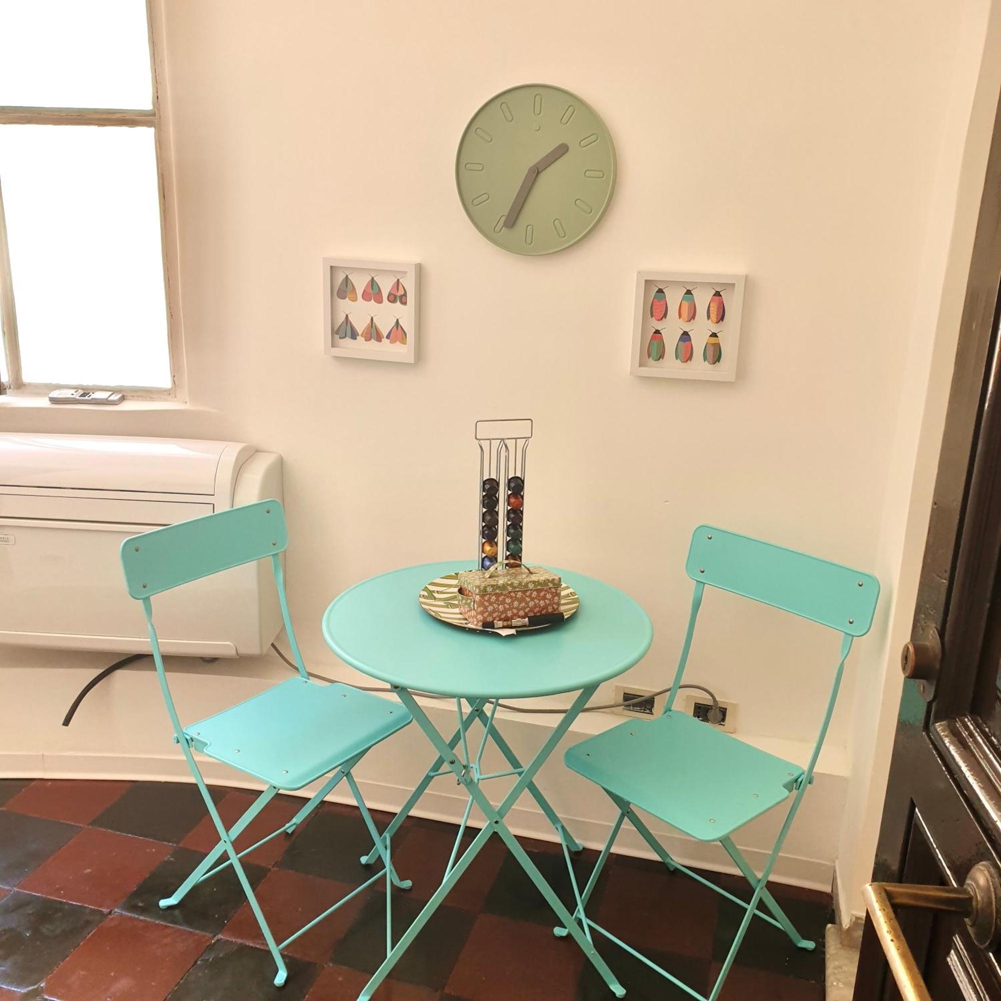 Apartment Maison Borghetto - Vatican Flat