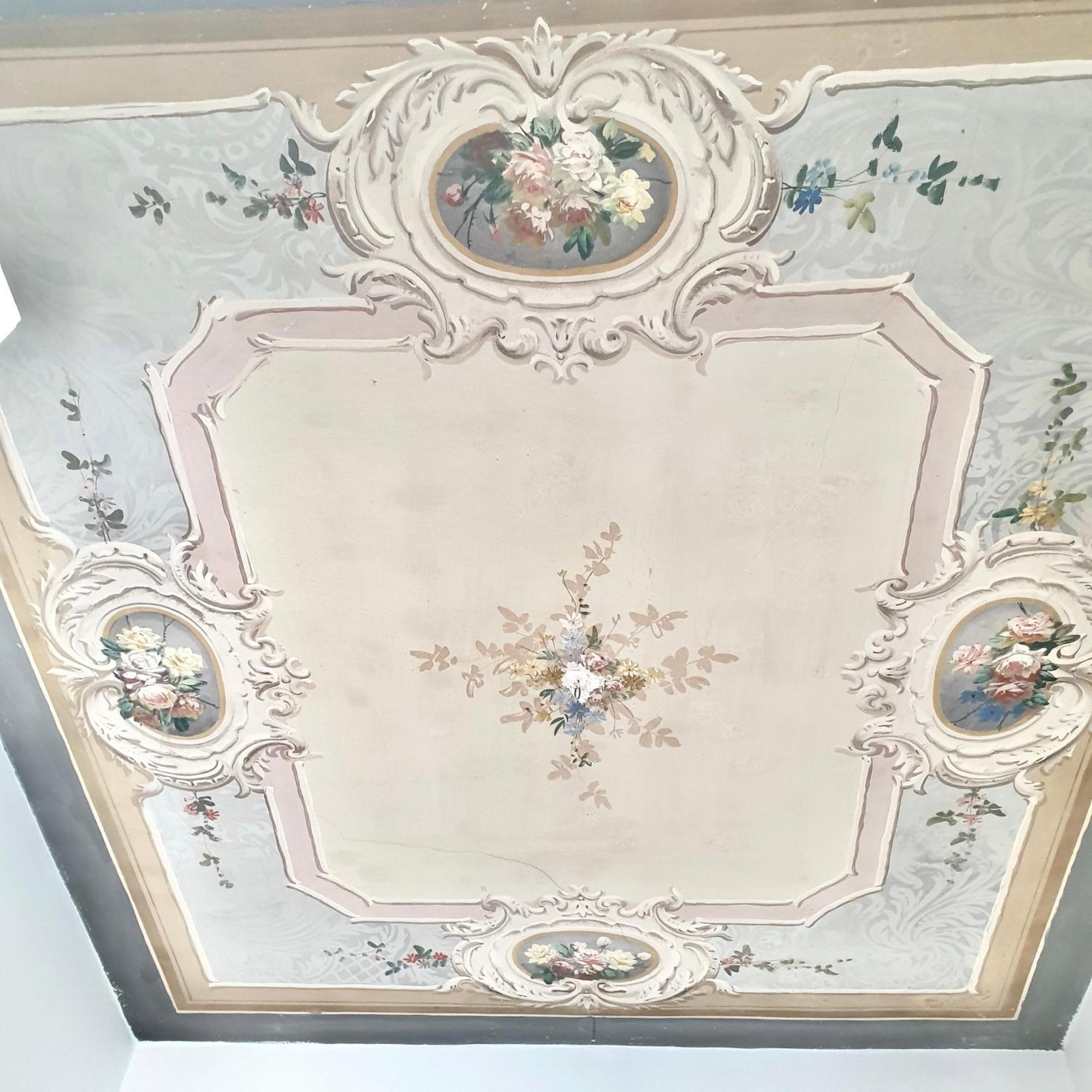Appartamento Maison Borghetto - Vatican Flat Roma