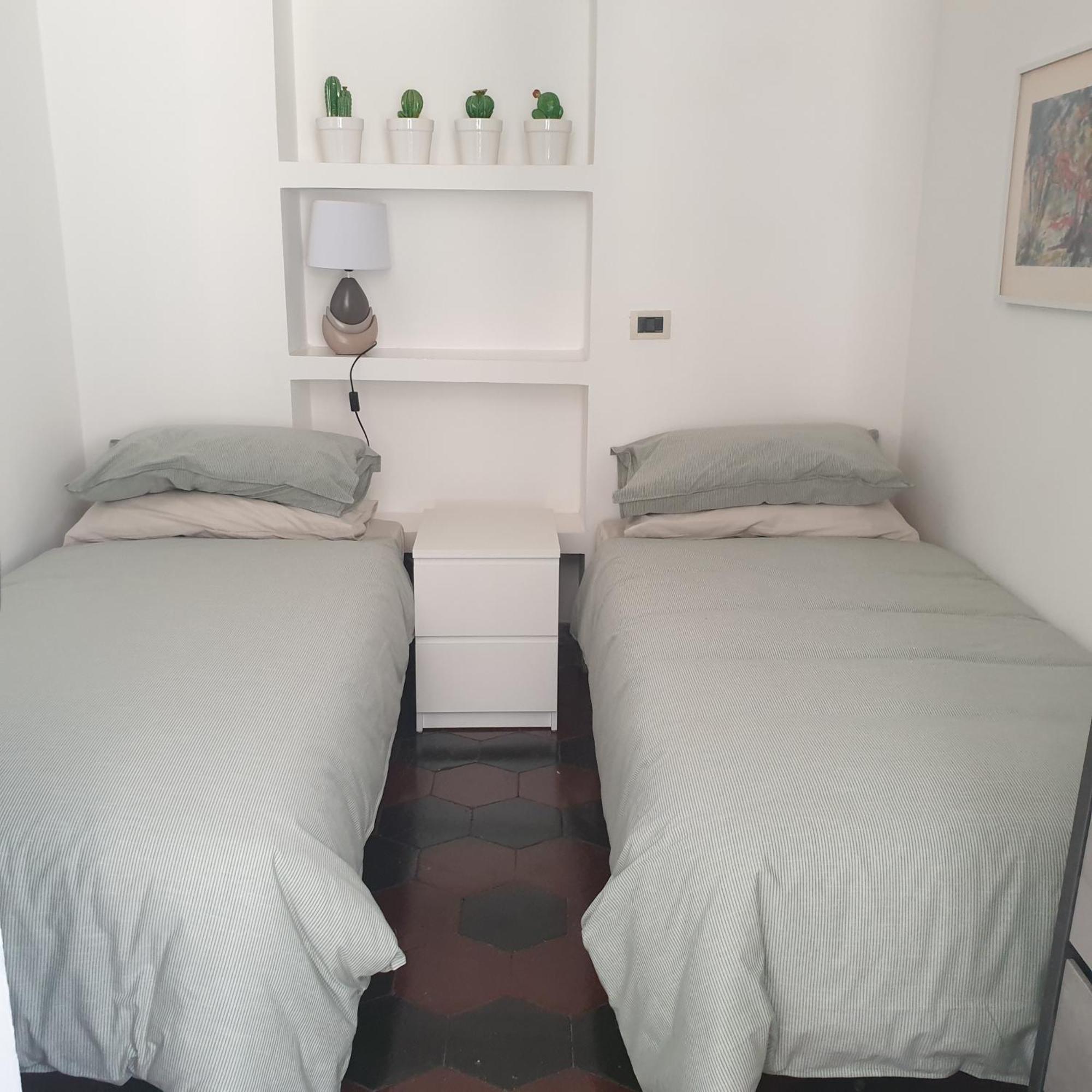 Maison Borghetto - Vatican Flat Apartment Rom